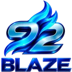 92blaze Game