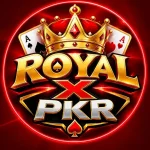 ROYALXPKR Game