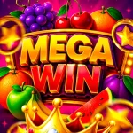 MEGAWIN Game